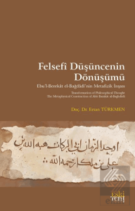 Felsefî Du¨şu¨ncenin Dönu¨şu¨mu¨
