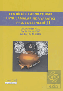 Fen Bilgisi Laboratuvar Uygulamarında Yaratıcı Proje Desenleri 2