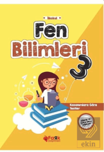 Fen Bilimleri 3