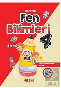 Fen Bilimleri 4