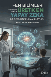Fen Bilimleri Öğretmenlerine Yönelik Üretken Yapay Zeka İle Ders Hazırlama Kılavuzu