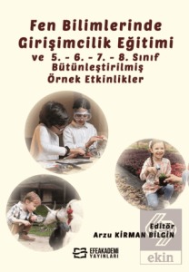 Fen Bilimlerinde Girişimcilik Eğitimi ve 5. - 6. -