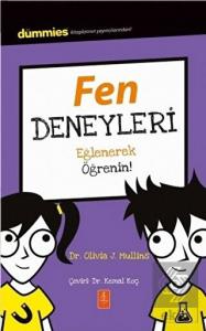 Fen Deneyleri - Eğlenerek Öğrenin!