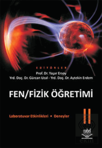Fen - Fizik Öğretimi 2