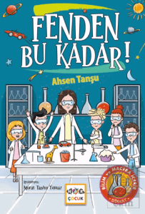 Fenden Bu Kadar