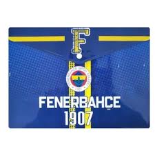 FENERBAHÇE ÇITÇITLI DOSYA