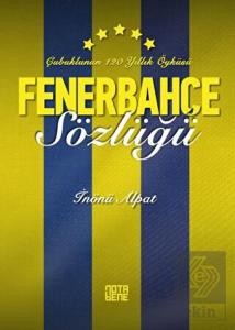Fenerbahçe Sözlüğü