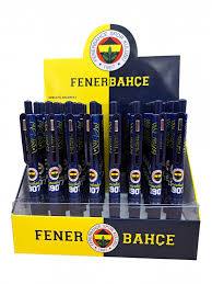 FENERBAHÇE VERSATİL KALEM FUN 0.7 MM