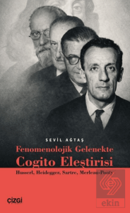 Fenomenolojik Gelenekte Cogito Eleştirisi