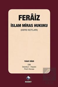 Feraiz - İslam Miras Hukuku