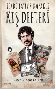 Ferdi Tayfur Kapaklı Kış Defteri