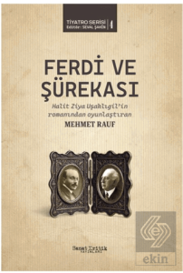 Ferdi ve Şürekası