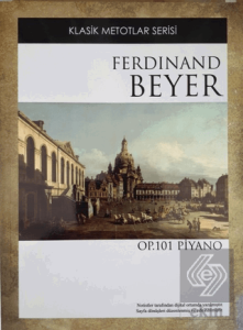 Ferdinand Beyer OP. 101