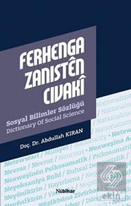 Ferhenga Zanisten Cıvaki