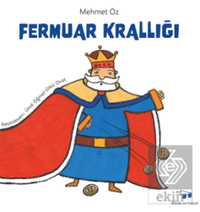 Fermuar Krallığı
