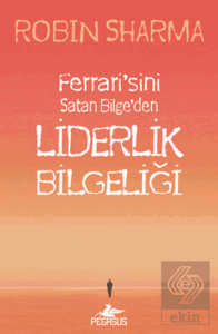 Ferrari'sini Satan Bilge'den Liderlik Bilgeliği