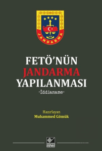 Fetö'nün Jandarma Yapılanması
