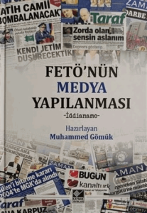 FETÖ'nün Medya Yapılanması
