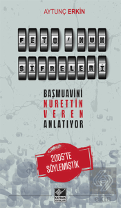 Fetö'nün Şifreleri