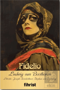 Fidelio / Opera Klasikleri: 14
