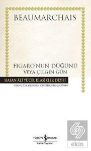 Figaro'nun Düğünü veya Çılgın Gün
