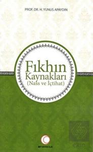 Fıkhın Kaynakları