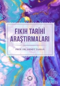 Fıkıh Tarihi Araştırmaları