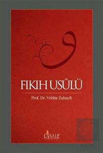 Fıkıh Usulü