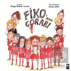 Fiko'nun Çorabı
