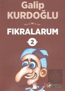 Fıkralarum - 2