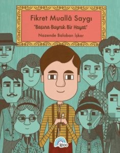 Fikret Mualla Saygı