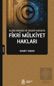 Fikri Mülkiyet Hakları