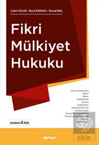 Fikri Mülkiyet Hukuku
