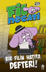 Fil Necati 10 - Bir Filin Hatıra Defteri