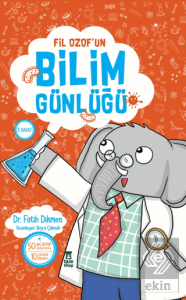 Fil Ozof'un Bilim Günlüğü
