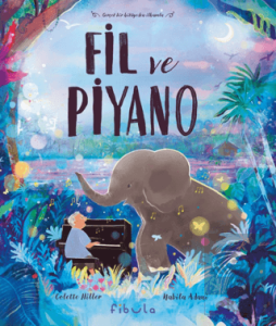 Fil ve Piyano