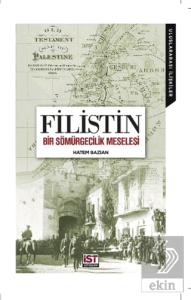 Filistin Bir Sömürgecilik Meselesi