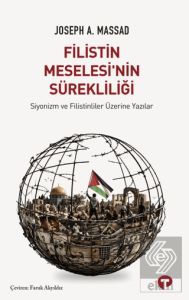 Filistin Meselesi'nin Sürekliliği