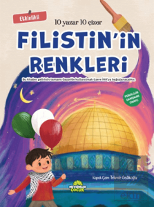 Filistinin Renkleri