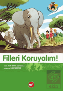 Filleri Koruyalım!