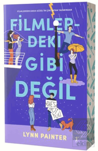 Filmlerdeki Gibi Değil