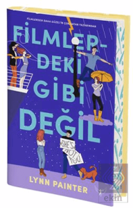 Filmlerdeki Gibi Değil