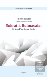 Filozof, Felsefe ve Yaşam Sokratik Bulmacalar