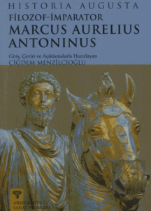 Filozof İmparator Marcus Aurelius Antoninus