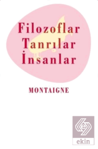 Filozoflar Tanrılar ve İnsanlar