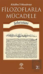 Filozoflarla Mücadele -Kitabu'l-Musaraa
