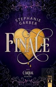Finale - Caraval 3