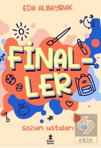 Finaller- Sözün Ustaları