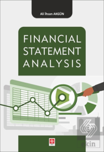 Financial Statement Analysis Ali İhsan Akgün
