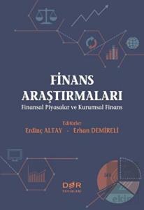 Finans Araştırmaları